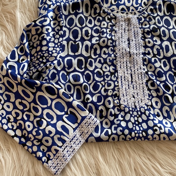 OSCAR de la RENTA dress - Picture 12 of 12